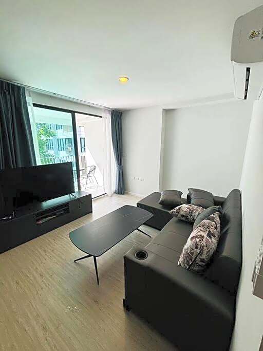 Centrio Condo CENTRAL PHUKET c419