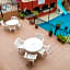 Hotel Hacienda María Eugenia