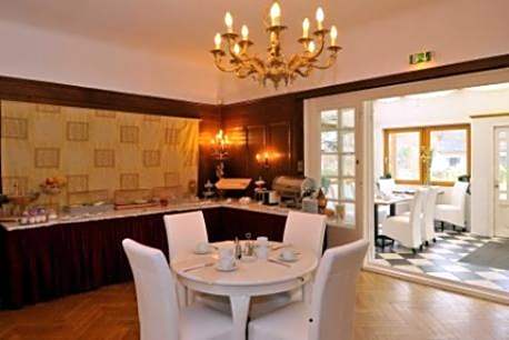 Hotel Schmidt