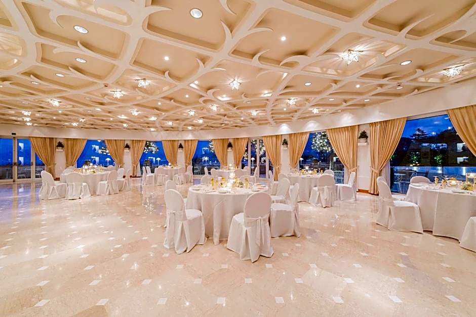 Grand Hotel Aminta
