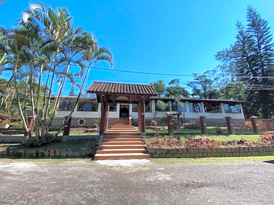 Hotel Fazendinha