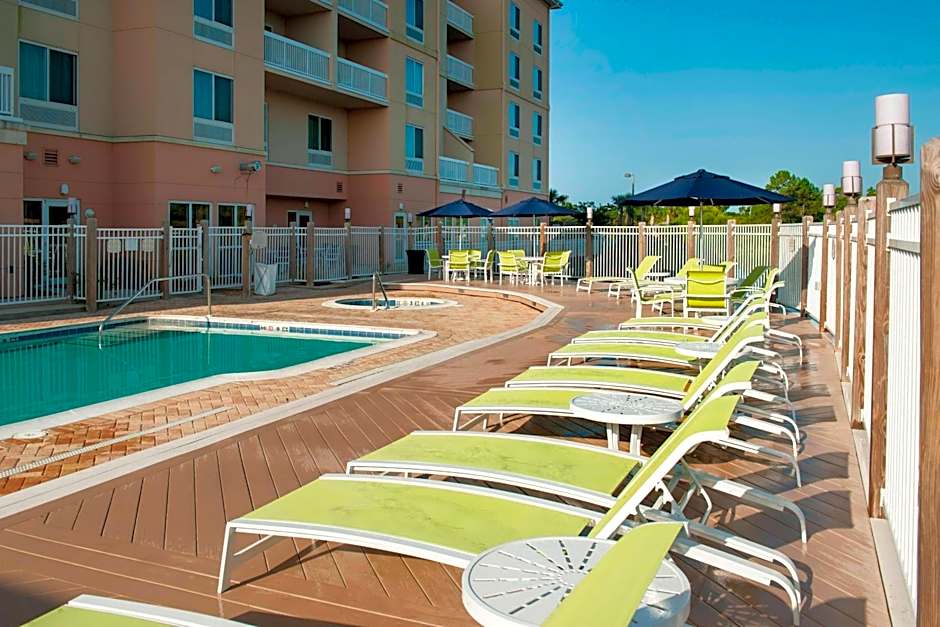 Fairfield Inn & Suites Orange Beach
