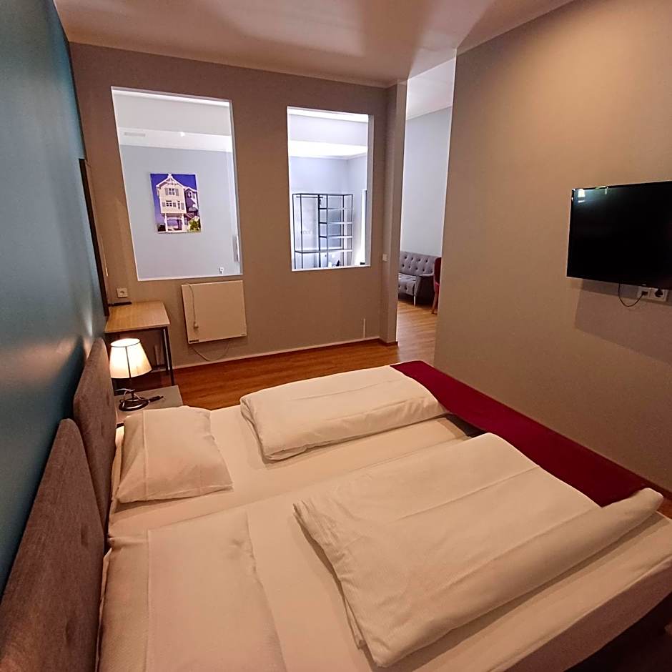 Trip Inn Hotel Düsseldorf Neuss