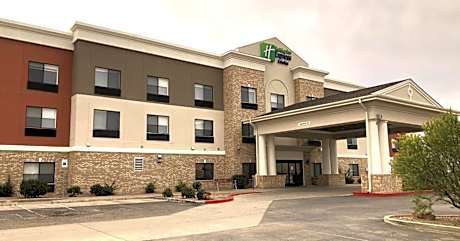 Holiday Inn Express Hotel & Suites Las Vegas By IHG