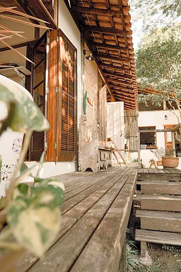 Casa no Sul de Ilhabela