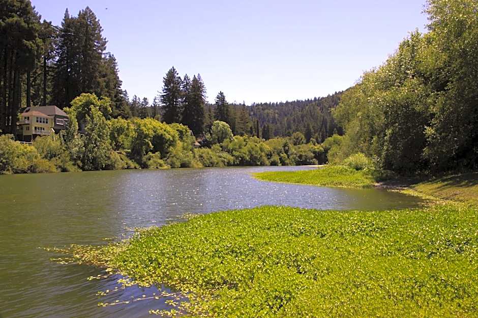 Inn on the Russian River
