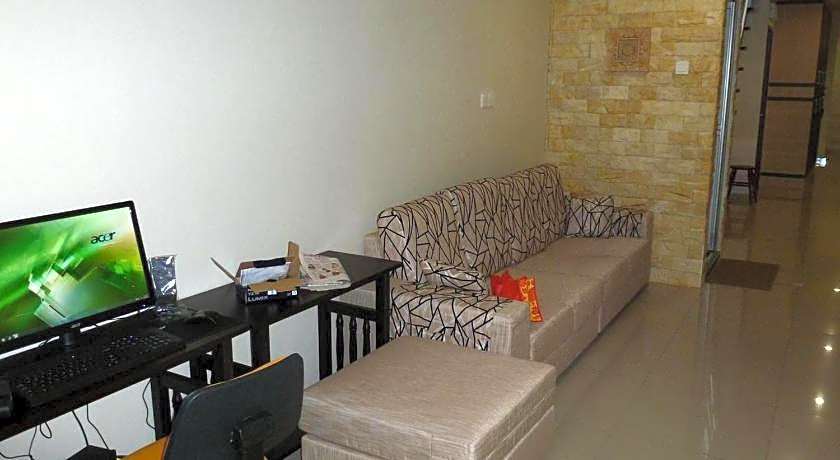 Hotel Hong @ Jonker Street Melaka