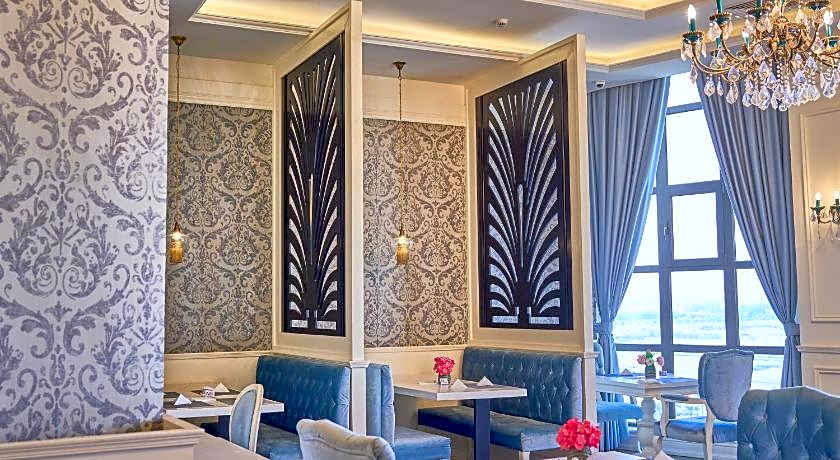 Aswar Boutique Hotel