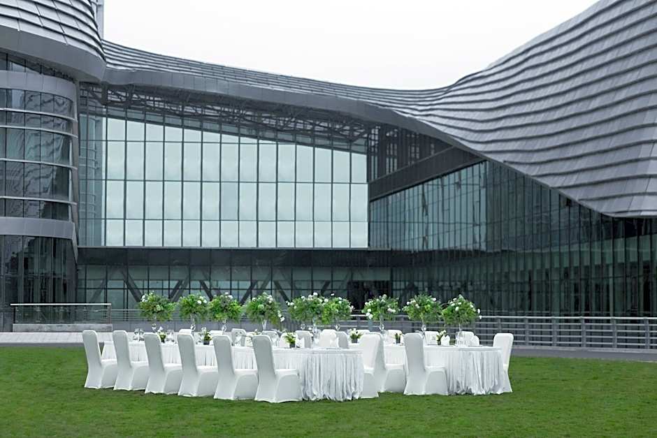 HUALUXE Yibin By IHG