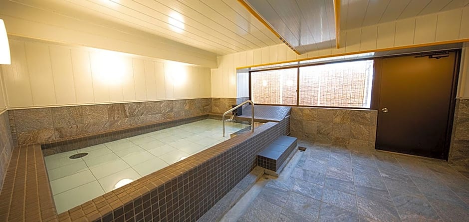 Nagaoka Grand Hotel