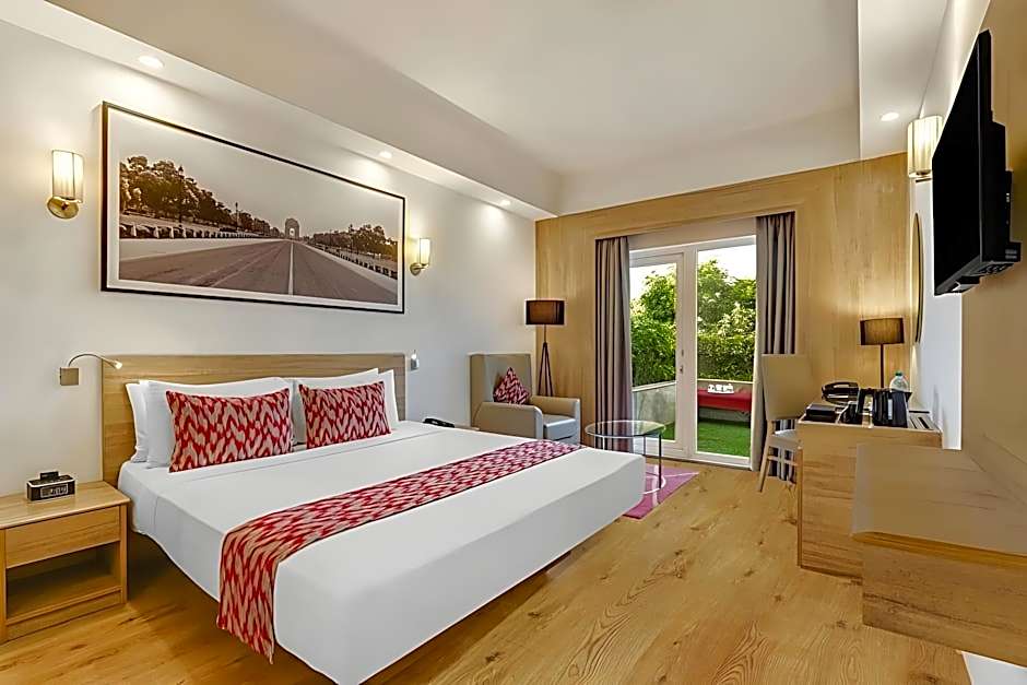 Lemon Tree Premier 1, Gurugram