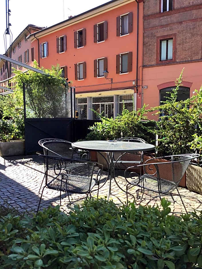 Hotel San Giorgio