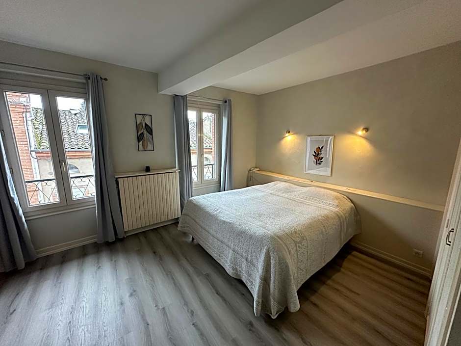 Hotel Chiffre