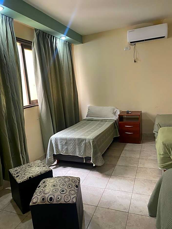 San Remo City Hotel