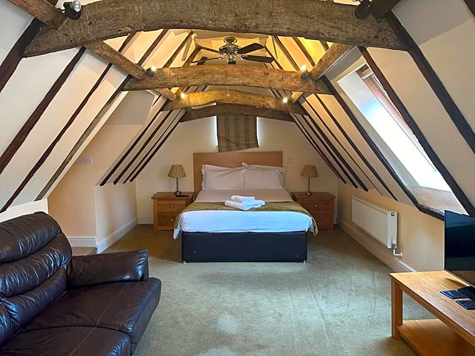 The North Hill Hotel