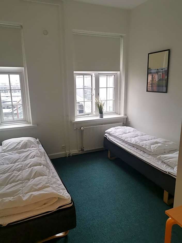 Danhostel Odense City