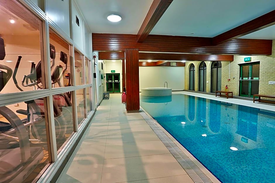 Best Western Buckingham Hotel