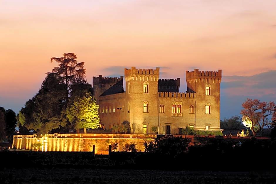Relais Castello Bevilacqua