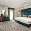 Mercure Salisbury White Hart Hotel