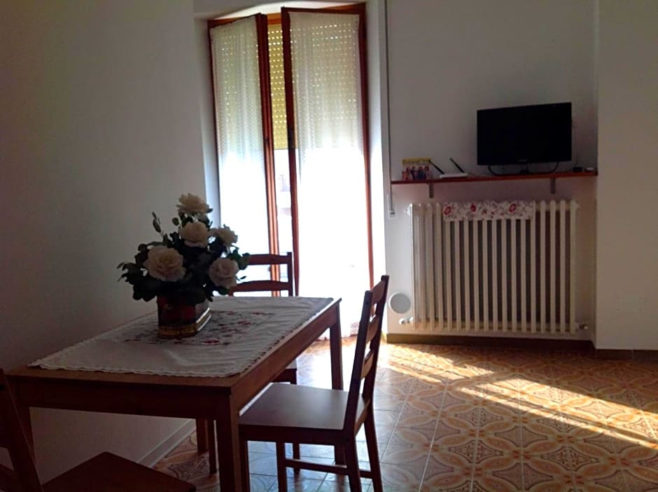Azzurramare Bed And Breakfast – Grottammare, MO