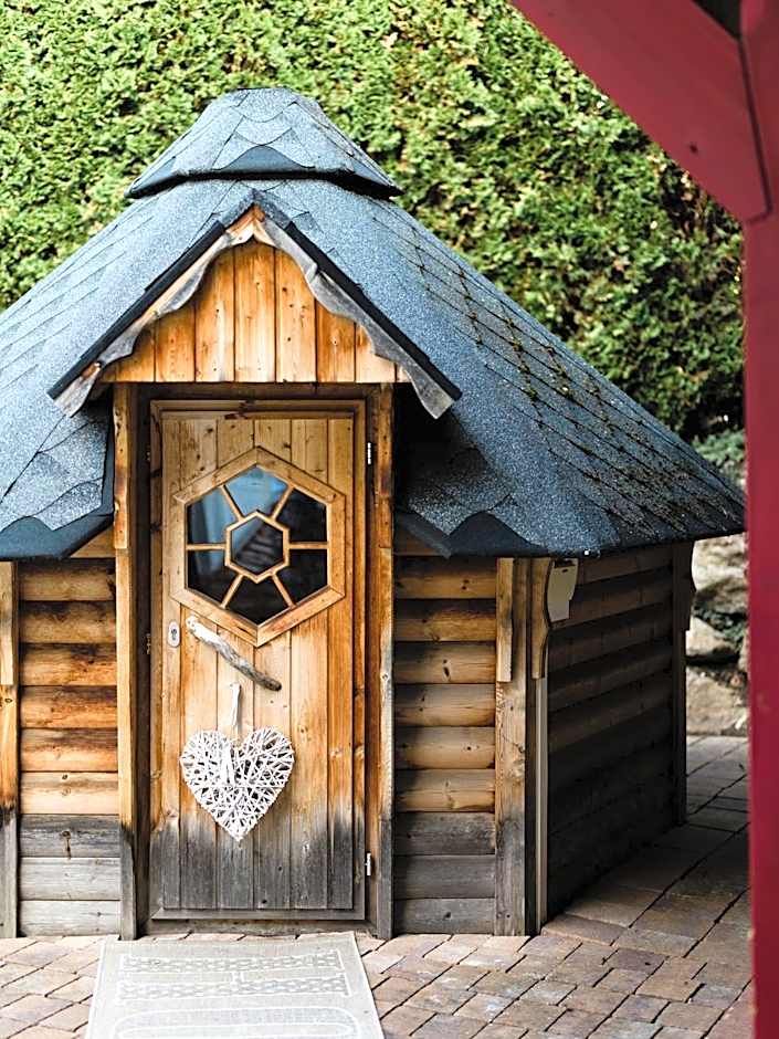 Hotel Rosenhof Murau