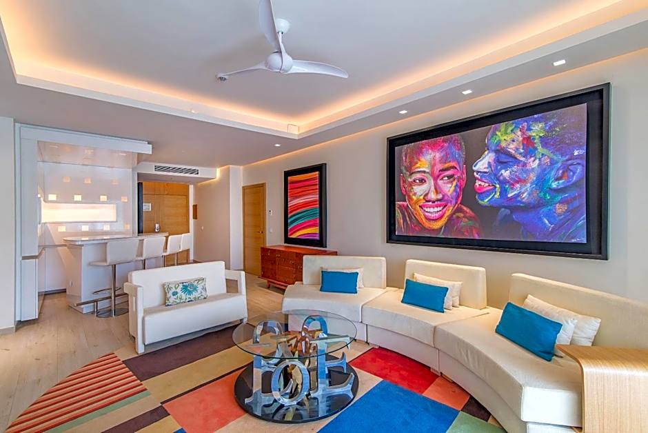 Breathless Montego Bay-All Inclusive