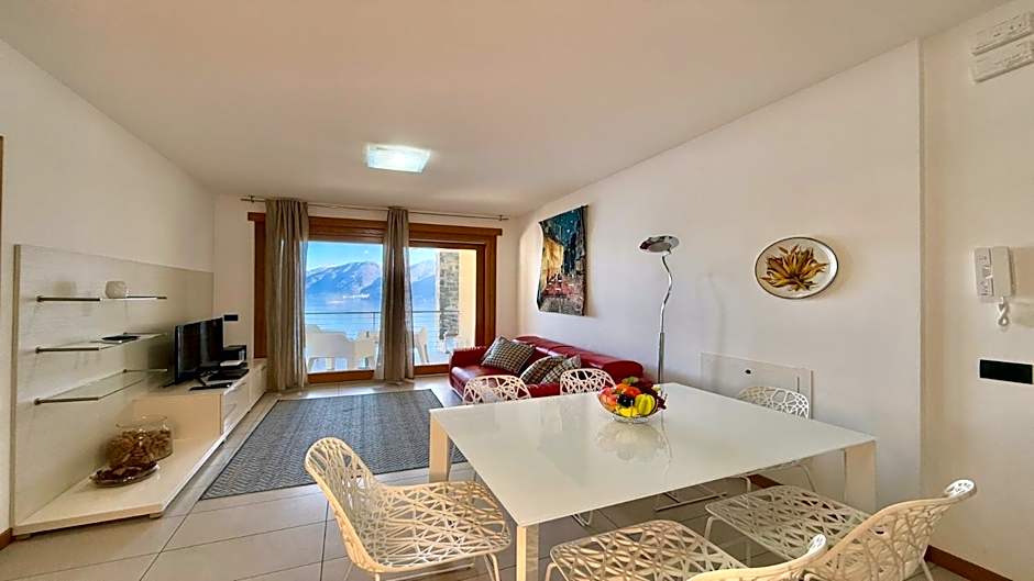 Residence degli Oleandri 6A
