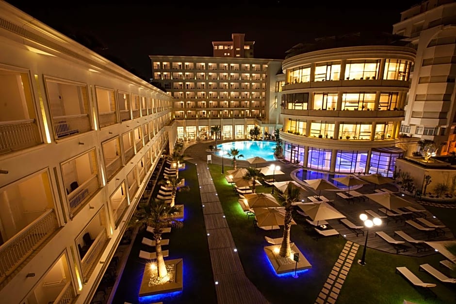 Sousse Palace hotel & spa
