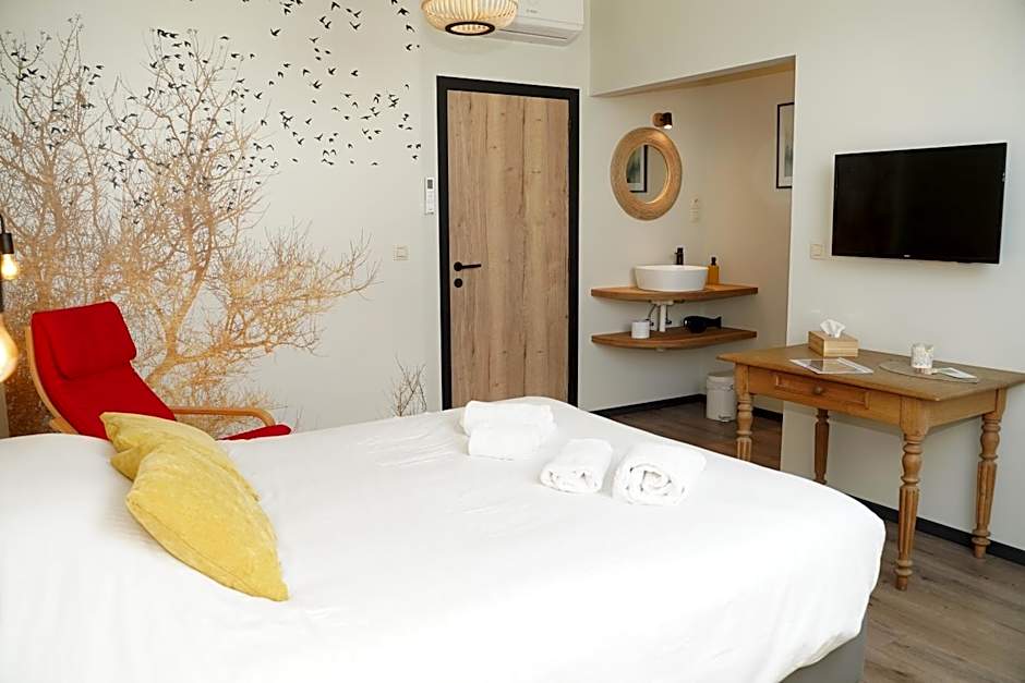 SensUP à 5min de Pairi Daiza