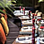 Mercure Hotel Groningen Martiniplaza
