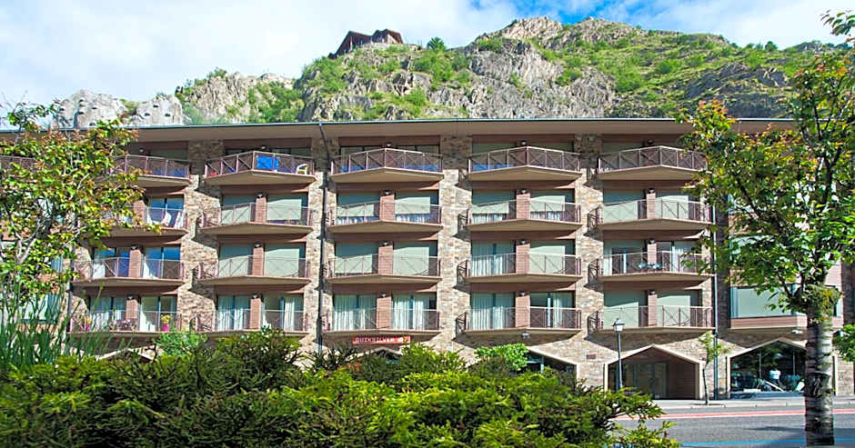 Andorra4days Canillo