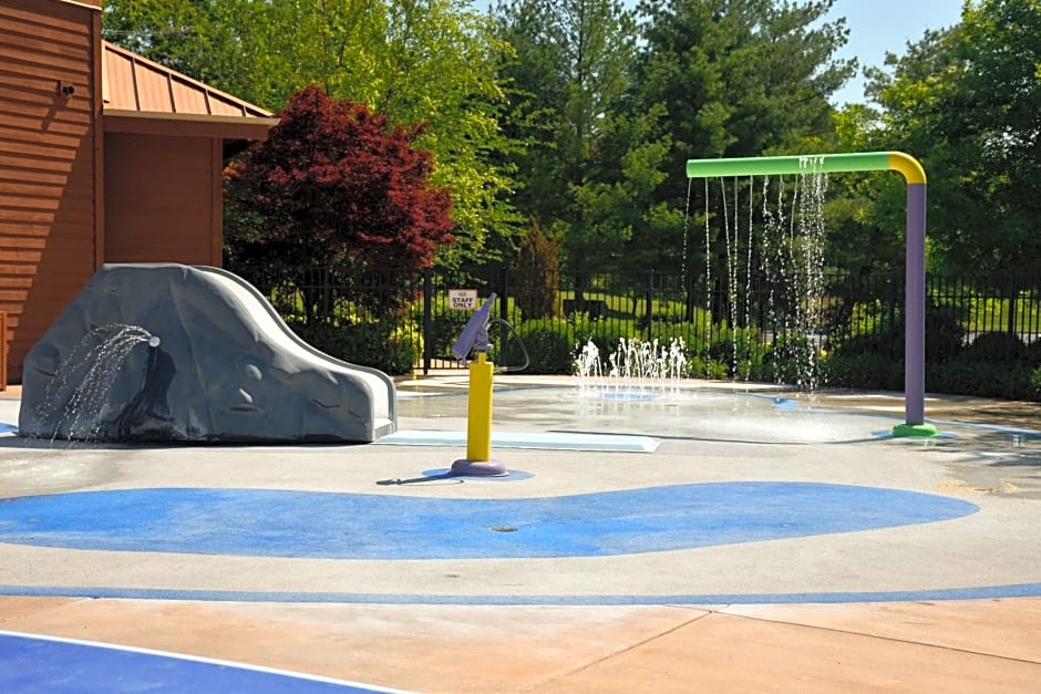 Hyatt Vacation Club at The Lodges at Timber Ridge