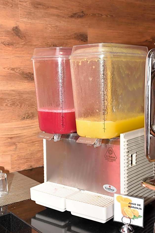 Radisson Diamond Barranquilla