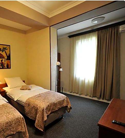 ZP Hotel
