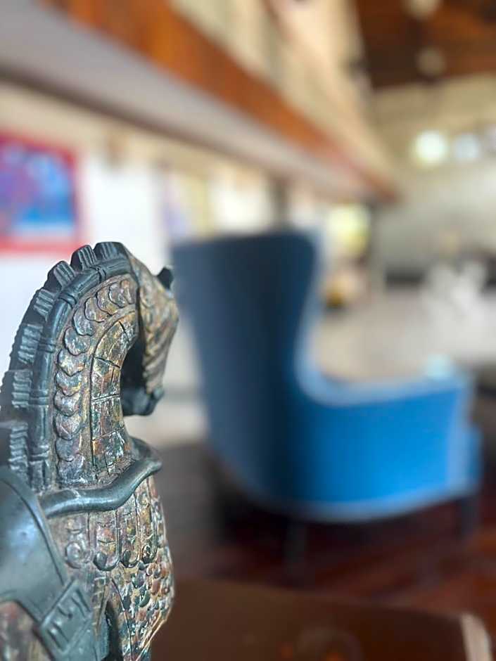 Casa De La O Yautepec