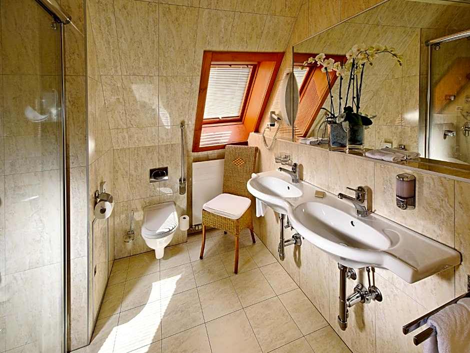 Hotel Ambassador