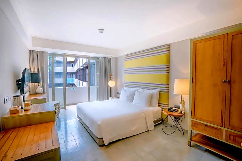 Tijili Hotel Seminyak