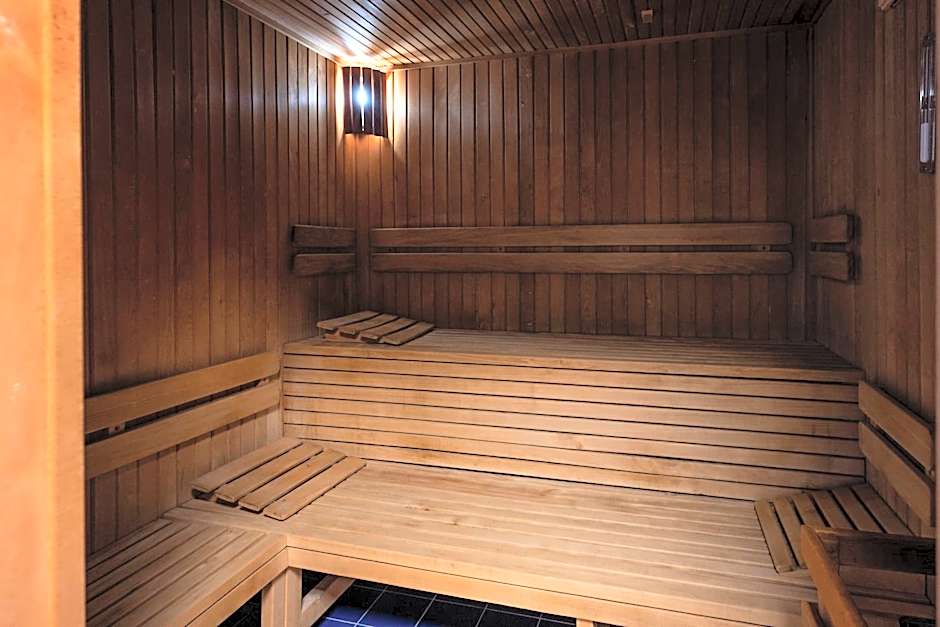 Rezidence & Wellness Blatov