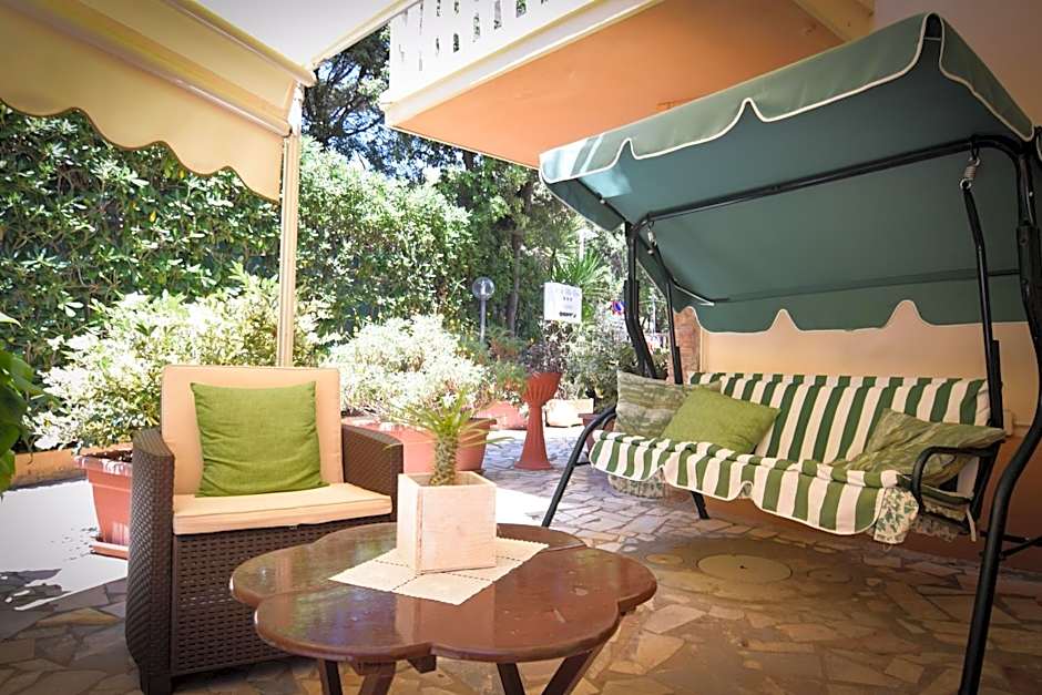Hotel Villa Denia