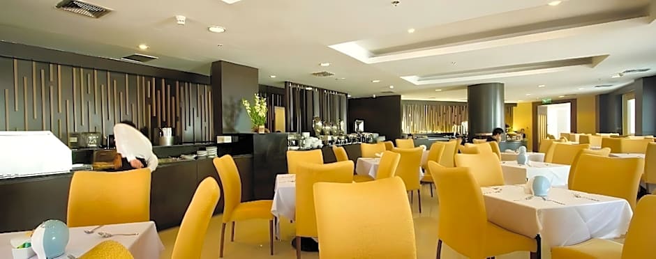 Wangchan Riverview Hotel
