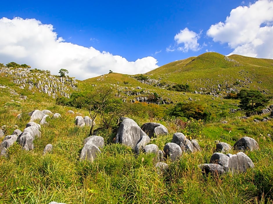 Toyoko Inn Kitakyushu Airport