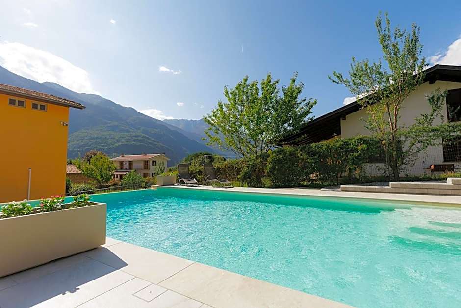 Bed & Breakfast L'Albero Maestro