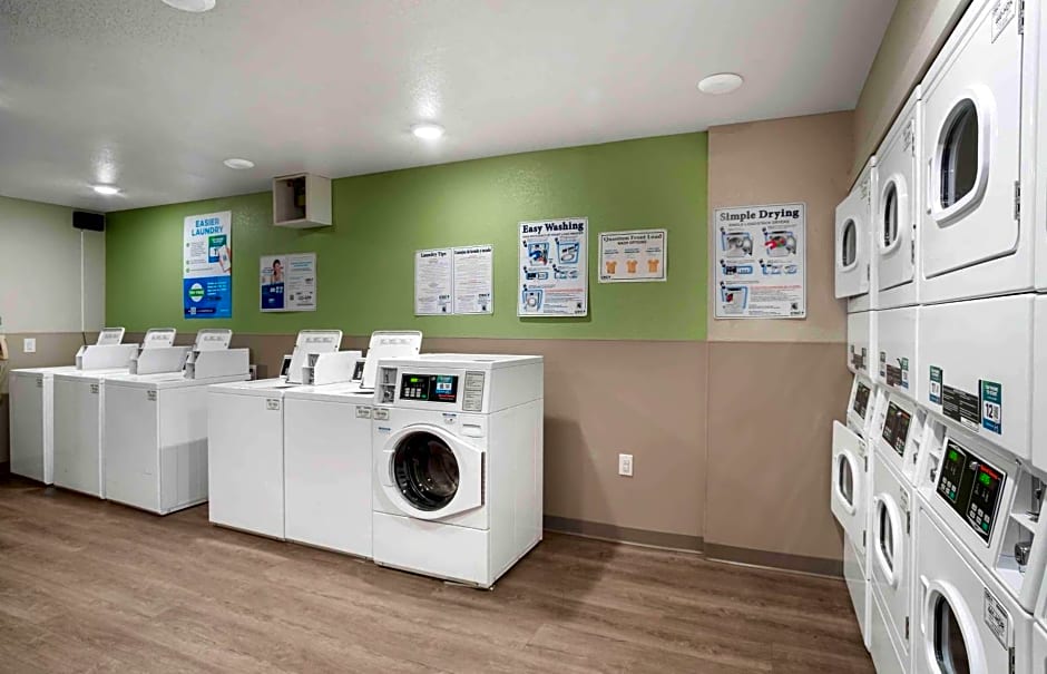 Extended Stay America Select Suites - Charlotte - Northlake