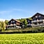 Résidence Odalys Les Chalets d'Evian