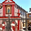 Hotel Saski Krakow Curio Collection by Hilton