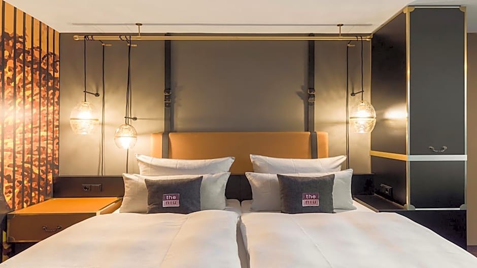 Holiday Inn - the niu, Cobbles Essen by IHG