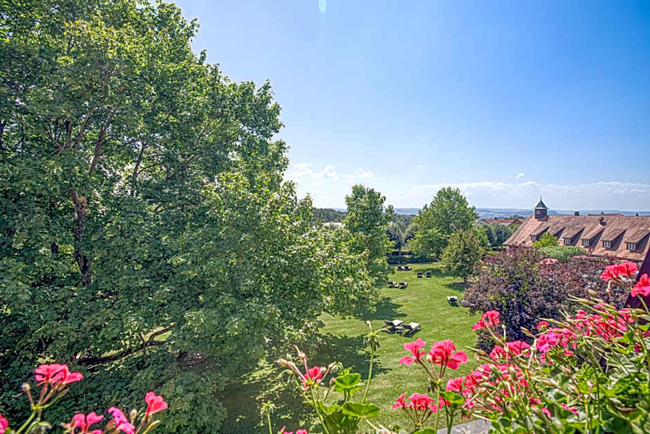 Wald & Schlosshotel Friedrichsruhe