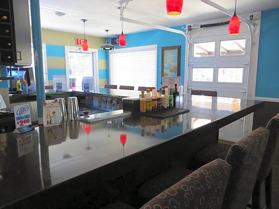 Oasis Boutique Motel