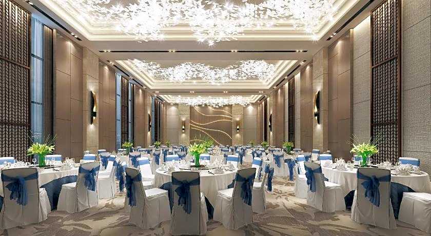 Hilton Garden Inn Heze