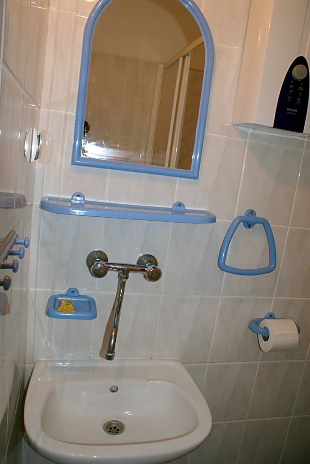 O¿rodek Wypoczynkowy AS PIK dawniej Hotel AS PIK